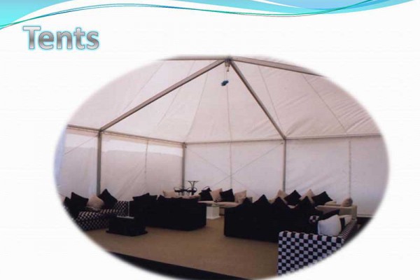 Tents Gallery  0 
