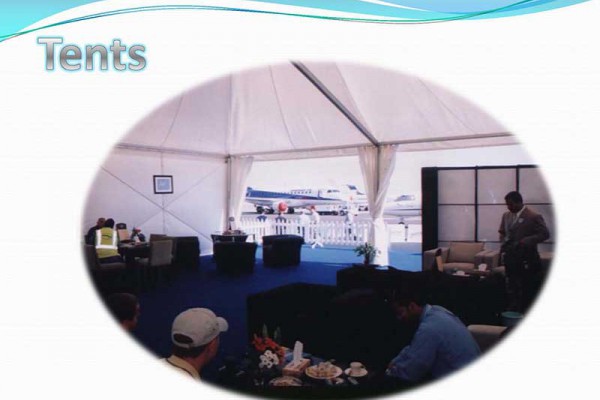 Tents Gallery  1 