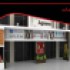 Entrance designs